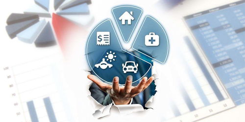 從物業(yè)服務(wù)管理到智慧社區(qū)商業(yè)模式的變化——大數(shù)據(jù)服務(wù)的驅(qū)動(dòng)與重塑