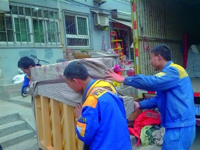 新政催生市場新動態 國五條細則落地，搬家行業迎熱潮